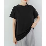 ボーダーTシャツ 半袖チュニックTシャツ | SUNSHINE CLOSET | 詳細画像8 