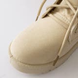 ムートンブーツ美脚脚長ショートブーツ | SUNSHINE CLOSET | 詳細画像24 