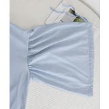 ランタンスリーブシャツブラウスレディース | SUNSHINE CLOSET | 詳細画像23 