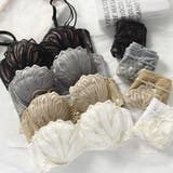 セクシーランジェリー韓国レース下着セット | SUNSHINE CLOSET | 詳細画像14 