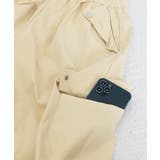 カーゴパンツ レディースストレートパンツ | ANGELCLOSET | 詳細画像35