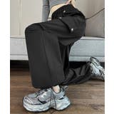 カーゴパンツ レディースストレートパンツ | ANGELCLOSET | 詳細画像4