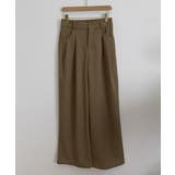 コーデュロイパンツレディースワイドパンツ | SUNSHINE CLOSET | 詳細画像26 