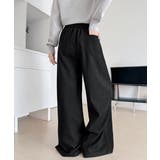 コーデュロイパンツレディースワイドパンツ | SUNSHINE CLOSET | 詳細画像8 