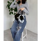 ダメージデニムパンツ クラッシュジーンズ | SUNSHINE CLOSET | 詳細画像21 