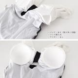 ワンピース水着 レディース体型カバー水着 | SUNSHINE CLOSET | 詳細画像5 