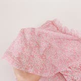 小花柄 ぽっちゃり水着 大きいサイズ温泉 | SUNSHINE CLOSET | 詳細画像11 