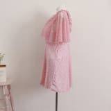 小花柄 ぽっちゃり水着 大きいサイズ温泉 | SUNSHINE CLOSET | 詳細画像16 