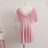 小花柄 ぽっちゃり水着 大きいサイズ温泉 | SUNSHINE CLOSET | 詳細画像17 