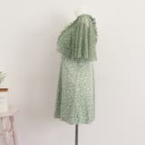 小花柄 ぽっちゃり水着 大きいサイズ温泉 | SUNSHINE CLOSET | 詳細画像19 