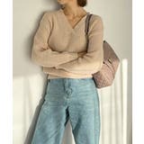 キルティング トートバッグ レディース鞄 | SUNSHINE CLOSET | 詳細画像13 