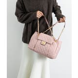 キルティング トートバッグ レディース鞄 | SUNSHINE CLOSET | 詳細画像15 