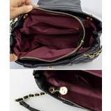 キルティング トートバッグ レディース鞄 | SUNSHINE CLOSET | 詳細画像21 