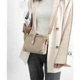 ショルダーバッグレディース 斜めがけ上品 | SUNSHINE CLOSET | 詳細画像12 