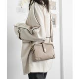 ショルダーバッグレディース 斜めがけ上品 | SUNSHINE CLOSET | 詳細画像13 