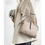 ショルダーバッグレディース 斜めがけ上品 | SUNSHINE CLOSET | 詳細画像14 