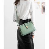 ショルダーバッグレディース 斜めがけ上品 | SUNSHINE CLOSET | 詳細画像15 