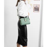 ショルダーバッグレディース 斜めがけ上品 | SUNSHINE CLOSET | 詳細画像16 