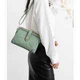 ショルダーバッグレディース 斜めがけ上品 | SUNSHINE CLOSET | 詳細画像19 
