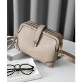 ショルダーバッグレディース 斜めがけ上品 | SUNSHINE CLOSET | 詳細画像21 