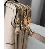ショルダーバッグレディース 斜めがけ上品 | SUNSHINE CLOSET | 詳細画像26 