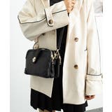 ショルダーバッグレディース 斜めがけ上品 | SUNSHINE CLOSET | 詳細画像3 