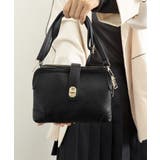 ショルダーバッグレディース 斜めがけ上品 | SUNSHINE CLOSET | 詳細画像4 