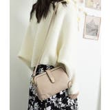 ショルダーバッグレディース 斜めがけ上品 | SUNSHINE CLOSET | 詳細画像5 