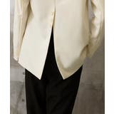 バックスリットテーラードジャケット韓国風 | SUNSHINE CLOSET | 詳細画像19