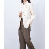 テーラードジャケットレディース アウター | SUNSHINE CLOSET | 詳細画像10