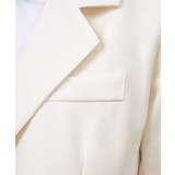 テーラードジャケットレディース アウター | SUNSHINE CLOSET | 詳細画像12