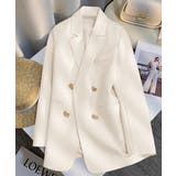 テーラードジャケットレディース アウター | SUNSHINE CLOSET | 詳細画像29