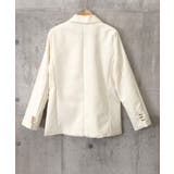 テーラードジャケットレディース アウター | SUNSHINE CLOSET | 詳細画像32