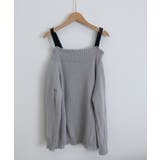 オフショルニットミニワンピース ダメージ | SUNSHINE CLOSET | 詳細画像25 