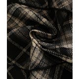 チェック柄サスペンダーワンピースベルト付 | SUNSHINE CLOSET | 詳細画像25 