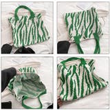 ニットバッグ トートバッグ 大容量かばん | SUNSHINE CLOSET | 詳細画像13 