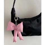 ぷくぷくリボンバッグチャーム 4色セット | SUNSHINE CLOSET | 詳細画像10 