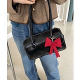 ぷくぷくリボンバッグチャーム 4色セット | SUNSHINE CLOSET | 詳細画像11 