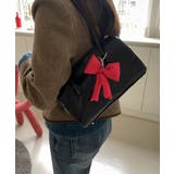 ぷくぷくリボンバッグチャーム 4色セット | SUNSHINE CLOSET | 詳細画像12 