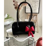 ぷくぷくリボンバッグチャーム 4色セット | SUNSHINE CLOSET | 詳細画像13 