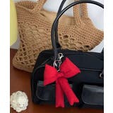 ぷくぷくリボンバッグチャーム 4色セット | SUNSHINE CLOSET | 詳細画像14 