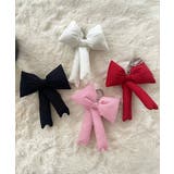 ぷくぷくリボンバッグチャーム 4色セット | SUNSHINE CLOSET | 詳細画像16 