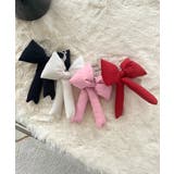 ぷくぷくリボンバッグチャーム 4色セット | SUNSHINE CLOSET | 詳細画像17 