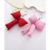 ぷくぷくリボンバッグチャーム 4色セット | SUNSHINE CLOSET | 詳細画像18 