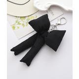 ぷくぷくリボンバッグチャーム 4色セット | SUNSHINE CLOSET | 詳細画像19 