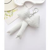 ぷくぷくリボンバッグチャーム 4色セット | SUNSHINE CLOSET | 詳細画像20 