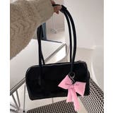 ぷくぷくリボンバッグチャーム 4色セット | SUNSHINE CLOSET | 詳細画像7 