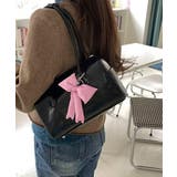 ぷくぷくリボンバッグチャーム 4色セット | SUNSHINE CLOSET | 詳細画像8 