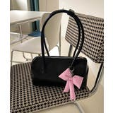 ぷくぷくリボンバッグチャーム 4色セット | SUNSHINE CLOSET | 詳細画像9 