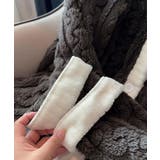 フリースパジャマ上下セット冬ルームウェア | SUNSHINE CLOSET | 詳細画像12 